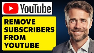 How to Remove Subscribers From Your YouTube Account 2024 UPDATE [upl. by Eniamraj409]