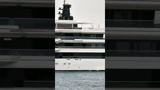 Ulysses Motor Yacht Feadship [upl. by Ytsur329]