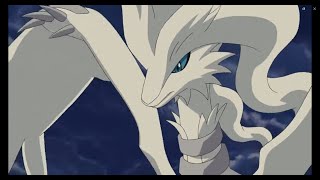 RESHIRAM CLIPS Free to Use 1080p HD [upl. by Elehcar200]