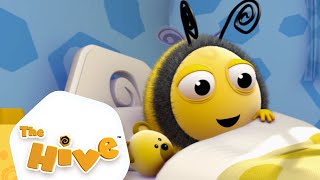 The Hive Full Episodes  1 HOUR  10 x Episodes  The Hive Official [upl. by Rafaj]