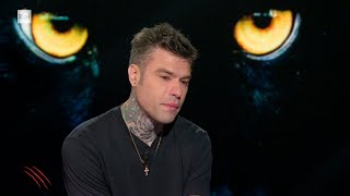 La crisi dei Ferragnez le lacrime di Fedez  Belve 09042024 [upl. by Drofliw450]