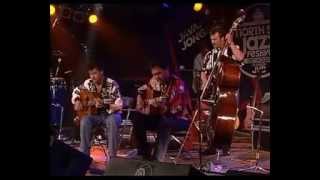 The Rosenberg Trio Live at the North Sea Jazz Festival [upl. by Mali50]