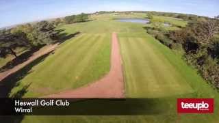 Heswall Golf Club [upl. by Sou367]