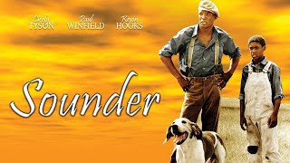 Sounder  Official Trailer  Oscar Winning Film  Cicely Tyson  Paul Winfield [upl. by Ffoeg]