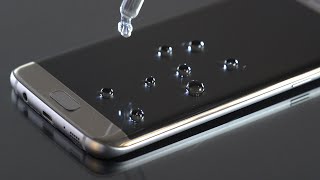 How to apply Liquid Glass  Nano Protection by 4smarts [upl. by Nnov]