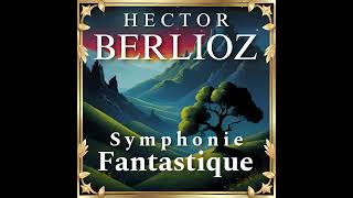 Hector Berlioz Symphonie Fantastique [upl. by Inajar]