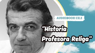 Religa wywiad historia Audiobook cz3 Polska Wersja [upl. by Vania537]