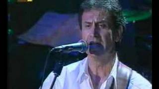 Dalaras  Karavia sti steria live 2002 [upl. by Aymik]