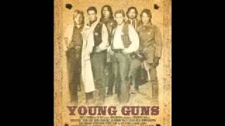 Young Guns theme [upl. by Doone]