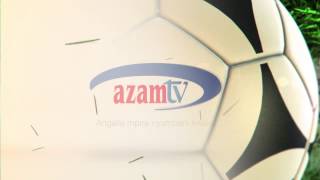 Azam TV Live Promo [upl. by Hirasuna590]