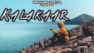 Kalakaar  The Joginder Diss Track  Official Music Video  Unknown Creator [upl. by Houston]