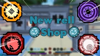 250K RELL COINS FASTEST Method To Get Rell Coins In Shindo Life  Shindo Life Codes [upl. by Wiles276]