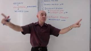 Money and Banking  Lecture 23 HD [upl. by Anilegna]