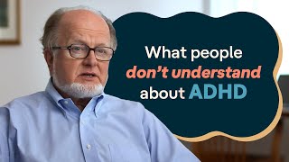 ADDADHD  What Is Attention Deficit Hyperactivity Disorder [upl. by Artekal115]