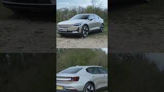 2024 Polestar 2 Review Still one of the best EVs you can buy [upl. by Caesaria]