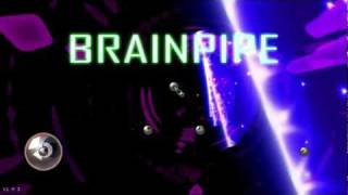 Brainpipe  A Plunge to Unhumanity ReviewGameplay [upl. by Melburn907]