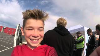 Marcus amp Martinus  Trondheim Ski og Fredrikstad konserter [upl. by Ennovoj]