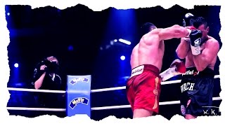 Wladimir Klitschko vs Mariusz Wach FIGHT NIGHT HIGHLIGHTS [upl. by Latsryk]