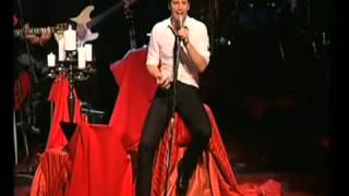 Sakis Rouvas  Mila tis  Live Ballads  HD [upl. by Brittney]