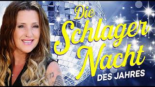 DEUTSCHE SCHLAGERNACHT 2024 🇩🇪 DIE BESTEN HITS DER TOPSTARS 🇩🇪 HITS DES JAHRES 🇩🇪 FAN ALBUM [upl. by Specht533]