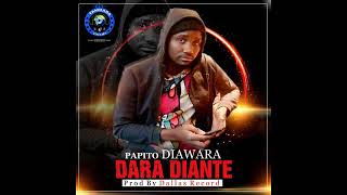 PAPITO DIAWARA  DARA DIANTE [upl. by Styles]