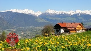 Schnagererhof  Bauernhof in Brixen Südtirol [upl. by Callan]