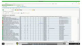 GCSS ARMY  How to view your MTOE on GArmy [upl. by Biddick]