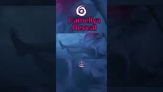 Camellya OLD Reveal 5Star Havoc  Wuthering Waves [upl. by Witha]