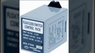 대한콘트롤 FLOATLESS SWITCH BSFS2 [upl. by Romie367]