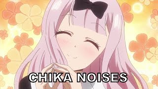 A Fujiwara Chika Video [upl. by Nannoc]