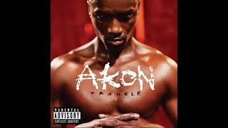 Akon  Locked Up Remix Explicit [upl. by Tuneberg]