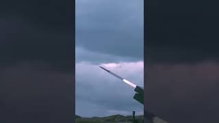 Insane Power of NASAMS Air Defense System [upl. by Meredi]