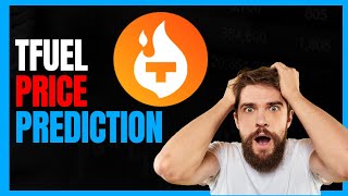 TFUEL Price Prediction 2024 Critical Level Broken Dont Take Trade [upl. by Otrevire]