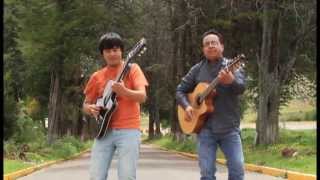 LOS RUNAS  AMANTES PERFECTOS  VIDEO OFICIAL [upl. by Ahael]