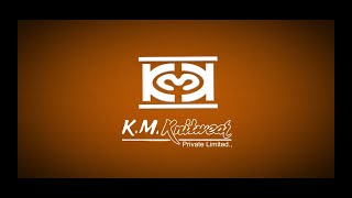 KM Knitwear Private Limited [upl. by Harcourt412]