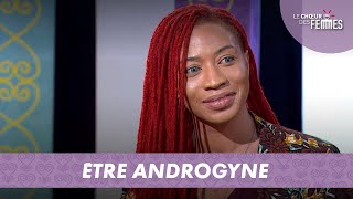 ÊTRE ANDROGYNE  LE CHŒUR DES FEMMES 181021 [upl. by Dorr]