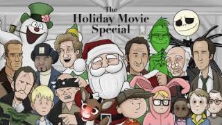 The Holiday Movie Special [upl. by Anirahs]