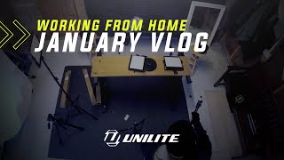 Unilite January Vlog [upl. by Vasilis]