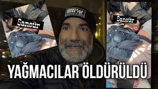 YAĞMACILAR ÖLDÜRÜLDÜ [upl. by Nyltiac]