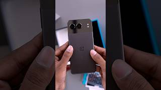 மீண்டும் ஒரு Metal Phone  OnePlus Nord 4 oneplus shorts ytshorts oneplusnord4 [upl. by Eyt487]