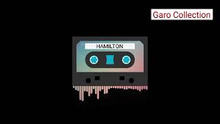 Attam sal napaha  Hamilton  old Garo song  Garo Collection [upl. by Sebastiano705]