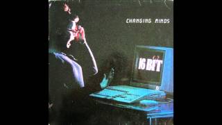 16 Bit  Changing Minds 12 Version 1987 [upl. by Galliett498]