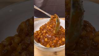 I classici indiani ep24 Chana masala [upl. by Tebzil]