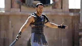 Gladiator 2  Official Trailer  Hindi Dubbed 4K Ultra HD [upl. by Francis]