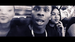 Kyos feat Duncan KayMasta amp Zakwe  Numba Numba [upl. by Cudlip]