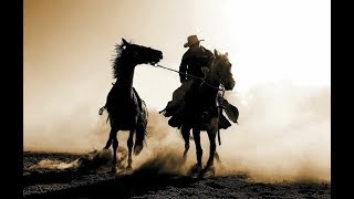 Best Western Movies of All Time  Dark Hourse  Top 10 Cowboy Movies [upl. by Aihtibat734]