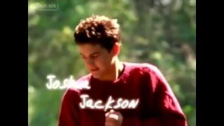 Dawsons Creek Season 6 Opening Credits [upl. by Otreblaug206]