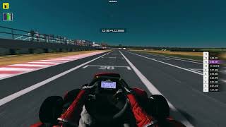 559 Kartodromo Lucas Guerrero  Assetto Corsa [upl. by Olimreh]