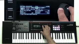 Roland JUNODS  Basic Overview [upl. by Jorin]