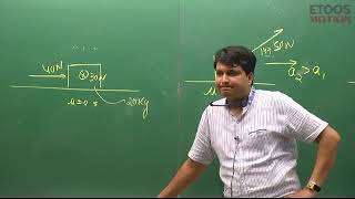 Friction full lecture by nv sir [upl. by Marcellus]